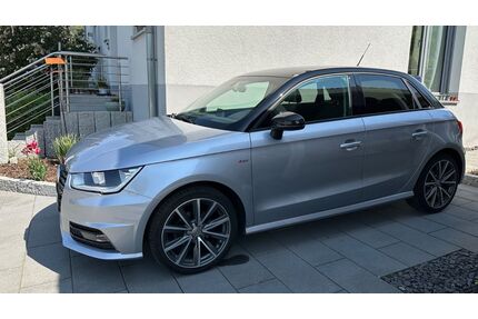 Audi A1 Gebrauchtwagen