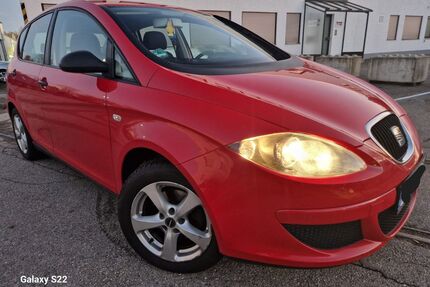 Seat Altea Gebrauchtwagen