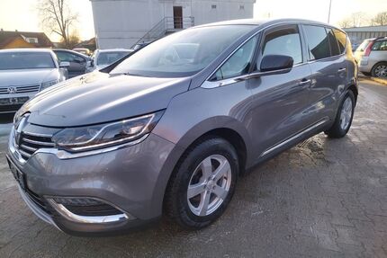 Renault Espace Gebrauchtwagen