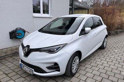 Renault ZOE Gebrauchtwagen