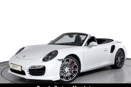 Porsche 991 Gebrauchtwagen