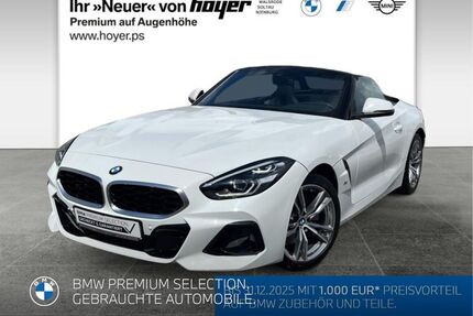 BMW Z4 Gebrauchtwagen
