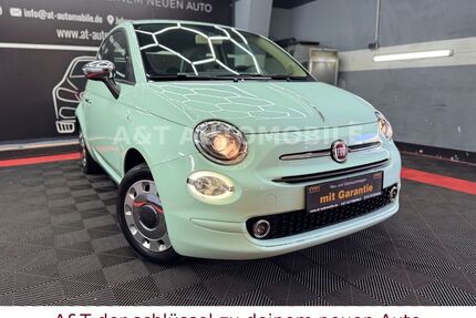 Fiat 500 Gebrauchtwagen