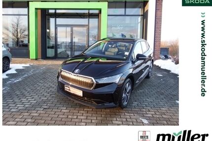 Skoda Enyaq Gebrauchtwagen