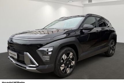 Hyundai KONA Gebrauchtwagen