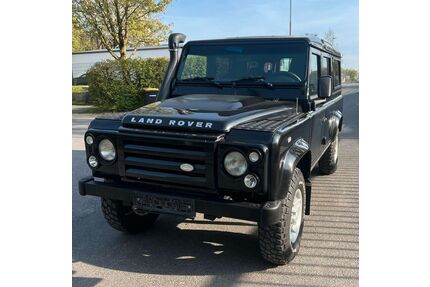 Land Rover Defender Gebrauchtwagen