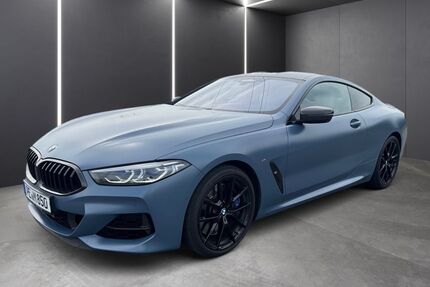 BMW M850 Gebrauchtwagen