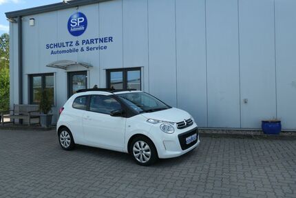 Citroen C1 Gebrauchtwagen