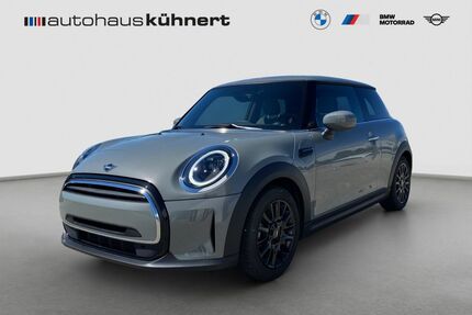 Mini ONE Gebrauchtwagen