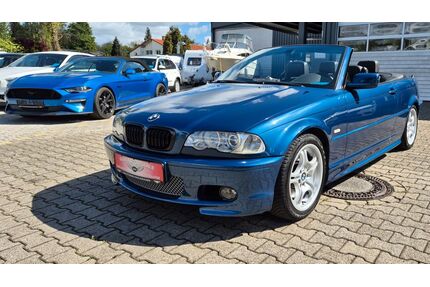 BMW 330 Gebrauchtwagen