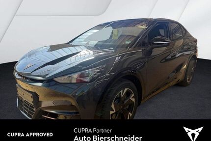 Cupra Tavascan Gebrauchtwagen