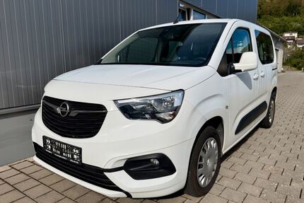 Opel Combo Life Gebrauchtwagen