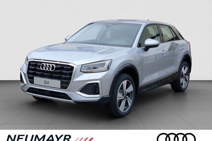 Audi Q2 Gebrauchtwagen