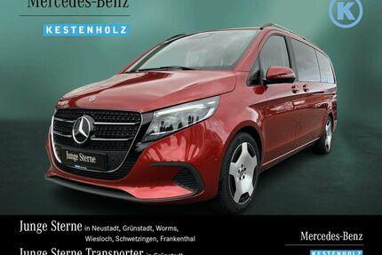 Mercedes-Benz V 220 Gebrauchtwagen