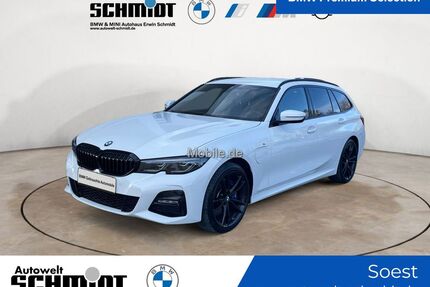 BMW 330 Gebrauchtwagen