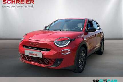 Fiat 600e Gebrauchtwagen