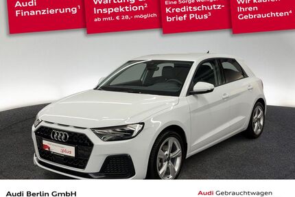 Audi A1 Gebrauchtwagen
