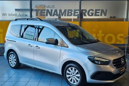 Mercedes-Benz T-Klasse Gebrauchtwagen