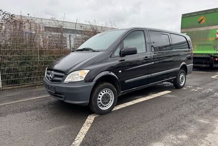 Mercedes-Benz Vito Gebrauchtwagen