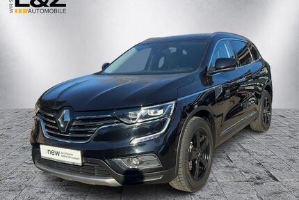 Renault Koleos Gebrauchtwagen