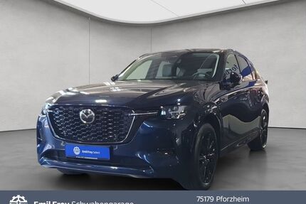 Mazda CX-60 Gebrauchtwagen