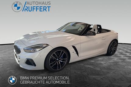 BMW Z4 M40 Gebrauchtwagen
