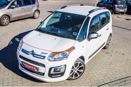 Citroen C3 Picasso Gebrauchtwagen