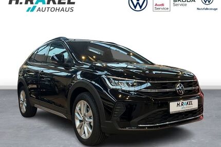 VW Taigo Gebrauchtwagen