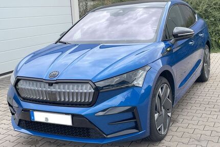Skoda Enyaq Gebrauchtwagen