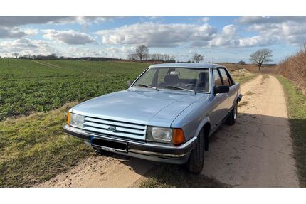 Ford Granada Gebrauchtwagen