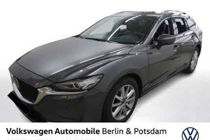 Mazda 6 Gebrauchtwagen
