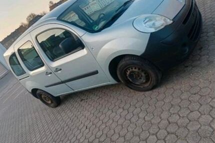 Renault Kangoo Gebrauchtwagen
