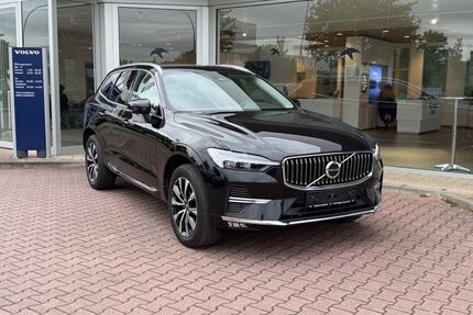 Volvo XC60 Gebrauchtwagen