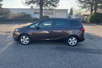 Opel Zafira Gebrauchtwagen
