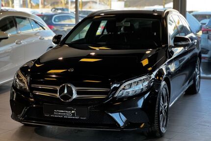 Mercedes-Benz C 220 Gebrauchtwagen