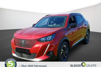 Peugeot e-2008 Gebrauchtwagen