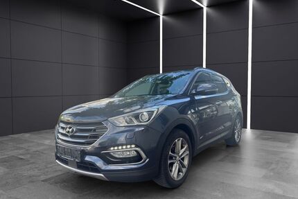 Hyundai SANTA FE Gebrauchtwagen