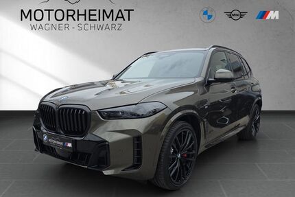 BMW X5 Gebrauchtwagen