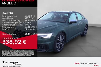 Audi S6 Gebrauchtwagen