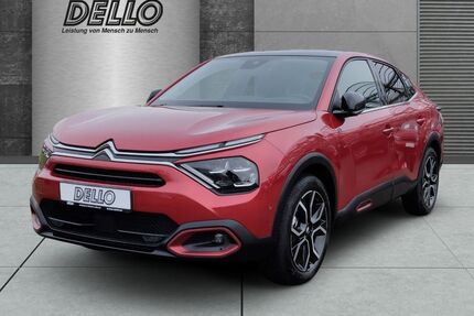 Citroen C4 X Gebrauchtwagen