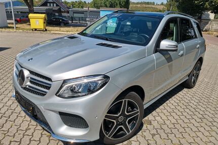 Mercedes-Benz GLE 350 Gebrauchtwagen