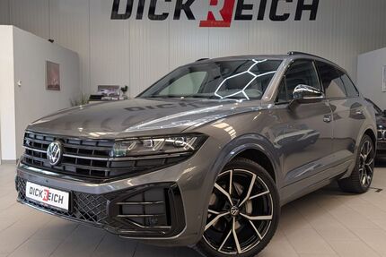 VW Touareg Gebrauchtwagen