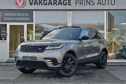 Land Rover Range Rover Velar Gebrauchtwagen