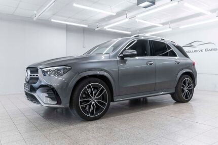 Mercedes-Benz GLE 350 Gebrauchtwagen