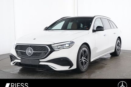 Mercedes-Benz E 300 Gebrauchtwagen