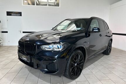 BMW X5 Gebrauchtwagen