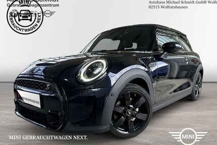 Mini Cooper S Gebrauchtwagen