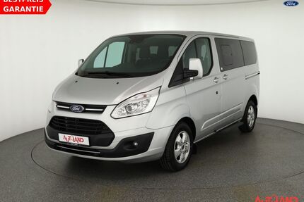 Ford Tourneo Custom Gebrauchtwagen