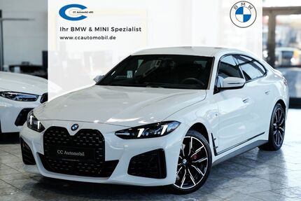 BMW 420 Gran Coupé Gebrauchtwagen