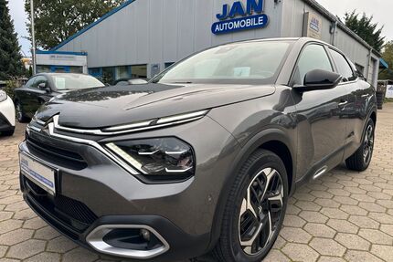 Citroen C4 Gebrauchtwagen